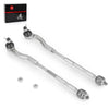 Honda Pioneer 1000 Tie Rods End Kit (2016–2021)