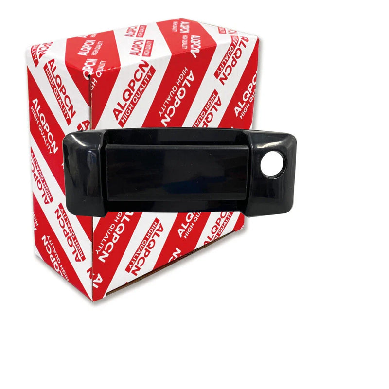 Toyota Hiace Commuter Black Rear Sliding Door Handle (2005-2018)