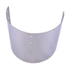 2.5-3.5" Inlet Filter System Universal Stainless Heat Shield