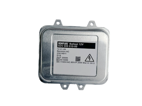 BMW / Nissan / Opel / Vauxhall / Skoda Xenon Headlight Ballast