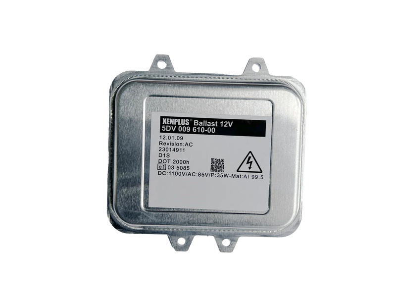 BMW / Nissan / Opel / Vauxhall / Skoda Xenon Headlight Ballast