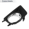 Toyota Tacoma Front Right Fog Light Grill (2012-2015)