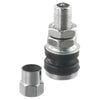 Car Tire Repair Tool Wheel Rim Rubber Tire Valve Short Stem 2 x Valve Stem