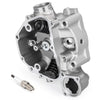 Honda Foreman TRX500 / Rancher TRX420 / SXS500M2 Cylinder Head (2000–2020)