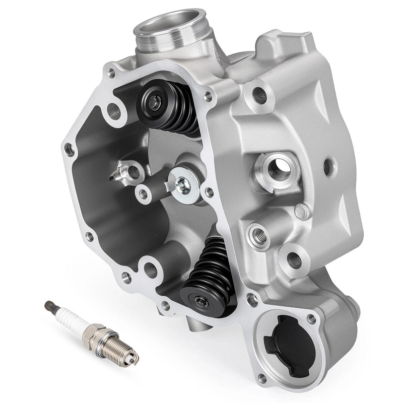 Honda Foreman TRX500 / Rancher TRX420 / SXS500M2 Cylinder Head (2000–2020)