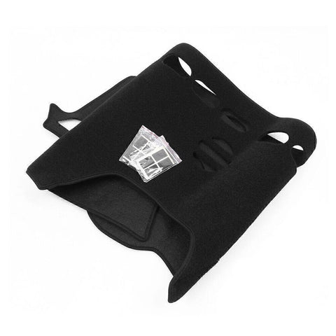 Mazda 3 BM Dashboard Cover & Fitting Accessories (2014-2017)