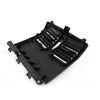 Mercedes Benz CLSW218 1x Black Rear A/C Outlet Frame Cover (2012-2018)