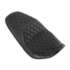 Harley CVO Street Glide Black One Piece Driver Passenger Seat (2023-2025)