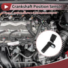 Ford Contour 2.0 Crankshaft Position Sensor (1999-2000)