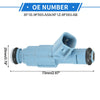 Dodge Ram 1500 Fuel injector 4.7L (2002-2007)