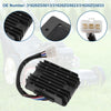 Honda GX270 GX240 GXV530 GX610 Voltage Regulator Rectifier (2001-2023)