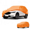 Mazda CX-5 Waterproof All Weather Car Cover (2013-2023)