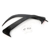 Benz W117 CLA200 / 220 / CLA250 Rear Side Canard Covers (2014-2018)