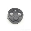 MINI Cooper R55 R56 R60 R61 Cruise Control Button Cover (2007-2014)