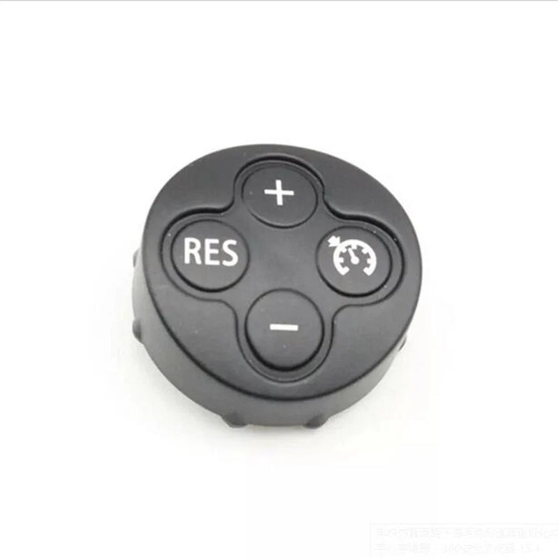 MINI Cooper R55 R56 R60 R61 Cruise Control Button Cover (2007-2014)