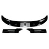 BMW 5 Series F10 F11 M Sport Bumper Lip Spoiler Splitter (2011-2017)