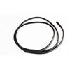 Windshield Glass Seal Weatherstrip Fits Toyota Hilux Vigo KUN26 Truck 05-15 D10