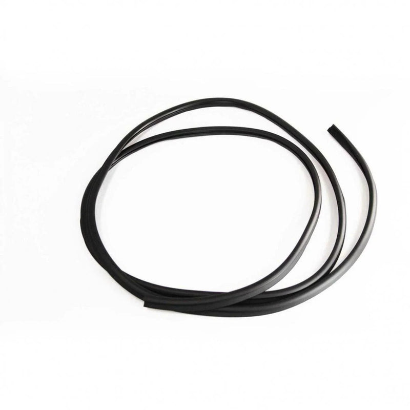 Windshield Glass Seal Weatherstrip Fits Toyota Hilux Vigo KUN26 Truck 05-15 D10