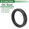 Automotive Oil Seal 38x50x8mm NBR Rubber Rotary Shaft Seal