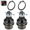Suzuki Ozark 250 LTF250 2 x Front Upper A-Arm Ball Joint (1999–2002)