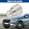 Volvo Wheel Lock Lug Nut Anti Theft Key (2001-2023)