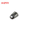 Toyota Alphard Chrome Sliding Door Handle Cap (2003-2008)
