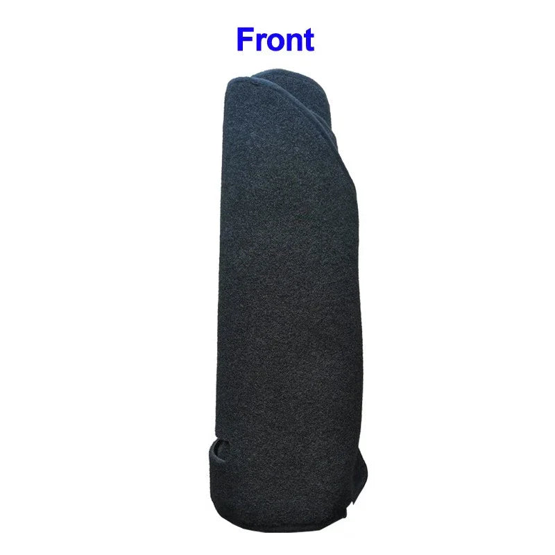 Lexus LS460 / LS460H / LS600L / LS600H RHD Dash Mat Cover (2006-2011)