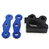 Honda Grom MSX125 Billet Rear Shock Lowering Suspension (2013-2021)