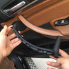 BMW E70 X5 Inner Door Panel Handle Trim Covers (2007-2014)