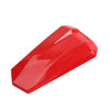 Yamaha YZF R125 Red Seat Cowl Pillion Passenger Fairing Cover (2008-2018)