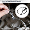 Toyota Camry (2012-2017) 1 Pcs Rear Left ABS Wheel Speed Sensor