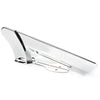 Harley Electra Glide, Street Glide, Road King Lower Belt Guard Cover (2009-2023)
