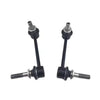 Toyota 4Runner FJ Cruiser GX470 2 x Front Stabilizer Link LH RH (2003–2009)