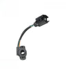 Ford Mustang Throttle Position Sensor (1986–1993)