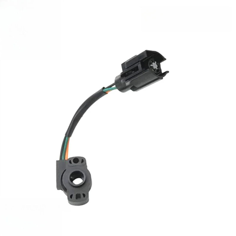 Ford Mustang Throttle Position Sensor (1986–1993)