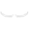 BMW G20 LCI Sport Front Splitter Lip Side Covers (2023-2025)