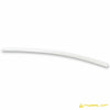 Audi A4 S4 B9 Sedan Glacier White Boot Lip Spoiler (2017-2023)