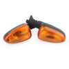 BMW F650GS F800GS F800S R1200GS Turn Signal Lights (2001-2018)