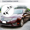 Ford Fusion (2010) - 2 Pcs Front Stabilizer Bar Links