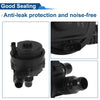 BMW 1 Series Auxiliary Cooling Water Pump (2011 - 2019)