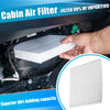 Kia Forte Engine & Cabin Air Filter Combo (2010-2018)