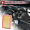 Land Rover LR2 3.2L (2008-2012) 1 Pc Engine Air Filter No.LR005816