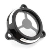 Suzuki DR-Z 400E / 400S Engine Oil Filter Cover Guard (2000-2021)