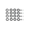 YAMAHA XJ550 1981-1983 Carburetor Repair Kit (4 x Set)