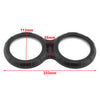 T120 T100 Thruxton 1200 / R / RS Speed Twin Speedometer Gauge Cover (2016-2023)