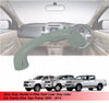 Toyota Hilux Gray A-Pillar Door Grab Handle (2005-2014)