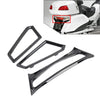 Honda GL1800 Goldwing Rear Tail Light Lens Trim (2012-2017)