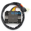 Kawasaki VN1500R Drifter Voltage Regulator (2001-2003)