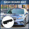 Subaru Legacy 2003-2009 Black 1 x Set Dashboard Cover Mat