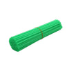 Motocross Dirt Bike 72pcs Green Wheel Rim Guard Wraps
